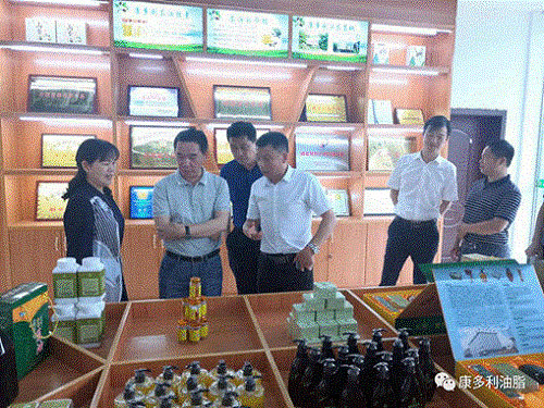 腾龙集团,油茶莳植生产加工销售,植物油莳植生产加工销售